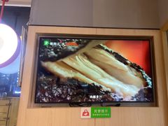 -德克士(崂山百货店)