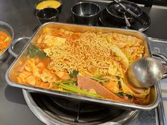 -HOTISLAND海鸡岛·韩国料理(江南西店)