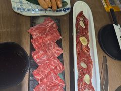 -虎丸烧肉(世纪汇店)