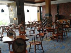 -V Bar海景扒房(北海湾惠龙万达嘉华酒店)