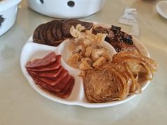-归元·云集斋素菜馆