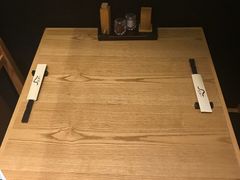 餐具摆设-昇鳗鱼家(浦东店)