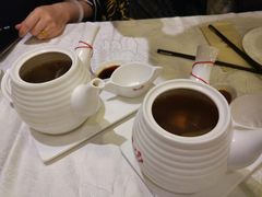 -尚一汤 广东炖汤(金桥国际店)