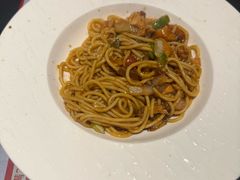 -必胜客(八一店)