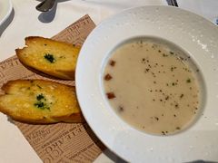 -波特曼西餐厅(南岗店)
