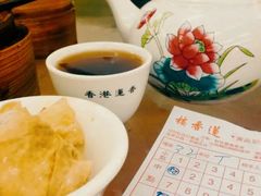 -香港蓮香樓(中環店)