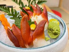-松鱼亭·和牛烧肉(协鑫广场店)