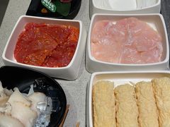 -海底捞火锅(群光广场店)