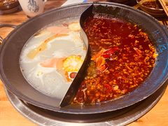 -楠火锅(广州总店)