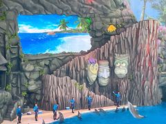 -珠海长隆海洋王国