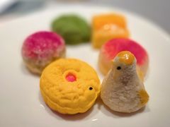 -程府宴-国宴(南长街·四合院店)