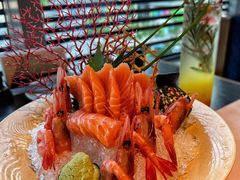 -山葵家·创意料理(宁波来福士店)