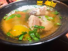 -楼兰新疆主题餐厅(苏州中心店)