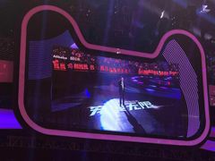 -宝能国际体育演艺中心