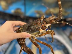 -丁字口海鲜热炒·烧烤大排档