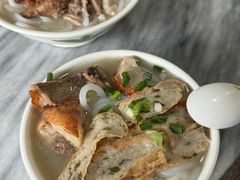 -铭珠粥粉(雅居乐花园分店)