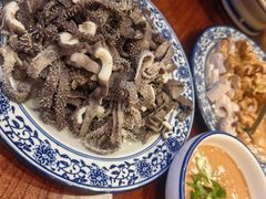 -李记白水羊头·清真老味家常菜(石景山店)