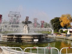 -北京世界公园