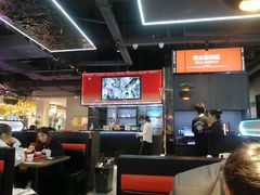 大堂-胖哥俩肉蟹煲(梅溪步步高店)