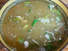 -兄弟俩老李家牛肉汤(总店)