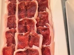 -清真·鸦儿李记·涮肉(花市店)