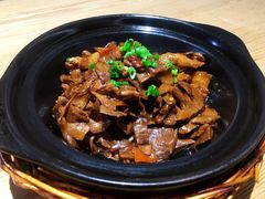 -自游人·美食一楼·地道徽菜(三十年名店)