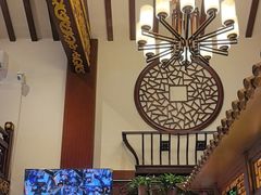 -龍聚祥烧麦馆(万达店)