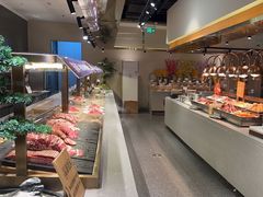 -陆小年创意自助料理(宿迁吾悦店)