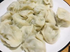 饺子-伊喜饺子·烤鸭(五道口学院路店)