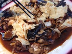 -旺顺阁鱼头泡饼(小红门店)