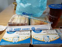 -晨间厨房·三明治(厦门一中店)