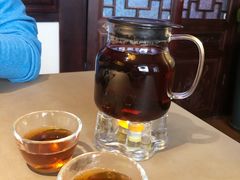 -不二茶空间·养生宴(石景山店)