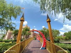 -安徒生童话乐园