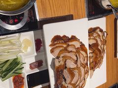 -德香苑脆皮烤鸭·经典(爱融荟城店)