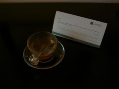 漂亮的玻璃杯-北京九华山庄会展酒店