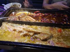 -匠子烤鱼(远大购物中心店)