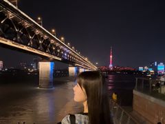 -武汉长江大桥