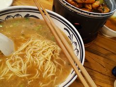 -霸道川面馆(张江店)