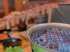 -AJIYA味屋和牛烤肉自助放题(温州万象城店)
