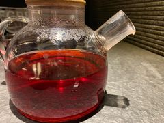 洛神花茶-龙门养心粥火锅(祥恒广场店)