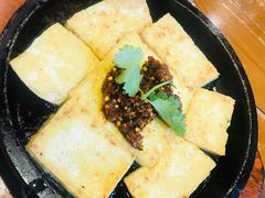 石板豆腐-全州拌饭馆(断桥店)