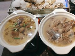 -501號台州海鲜餐厅(海创园店)