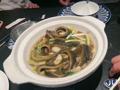 -芳芳私房菜·精做淮扬菜(承德路店)