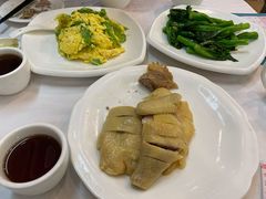 -文记壹心鸡(宝华路店)
