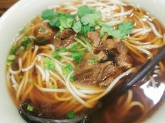 -李先生牛肉面大王(北京站售票厅餐厅)