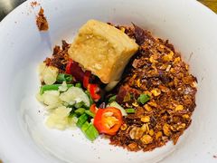 小料-阿婉贵州苗家酸汤鱼(梅林店)