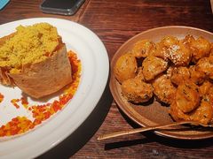 -甘尼仕印度餐厅爵士酒吧(阳春巷店)
