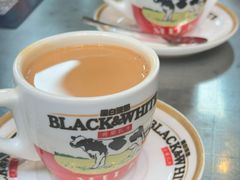 -兴华里茶记(禅城同济首店)