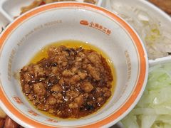 -小满手工粉(上海文峰广场店)