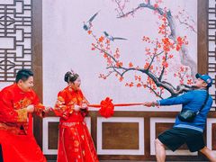 -荷兰花海
